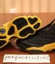 BIN Authentic 23 Jordan 13 Premio Air 0506